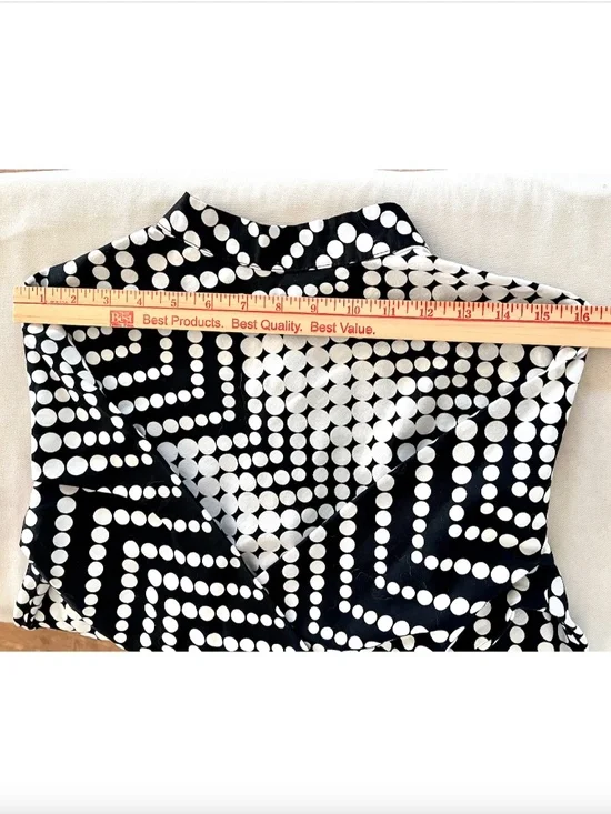 ZURI KENYA Dress -XXS/XS - Picture 8 of 13